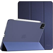 ProCase Smart Case for iPad Pro 11 Inch 2022/2021/2020/2018 (4th